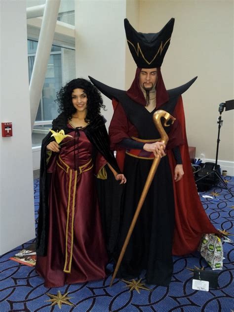 Jafar cosplay, Katsucon 2013 | Cosplay, Fashion, Dresses