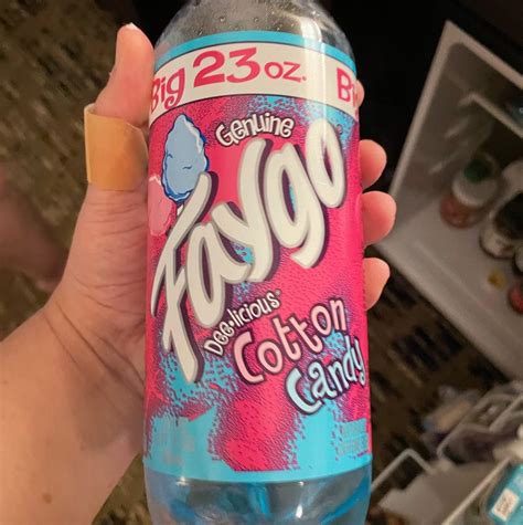 Faygo cotton candy soda Reviews | abillion