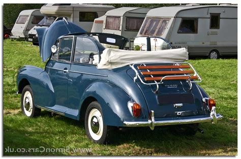 Morris 1000 Convertible for sale in UK | 59 used Morris 1000 Convertibles