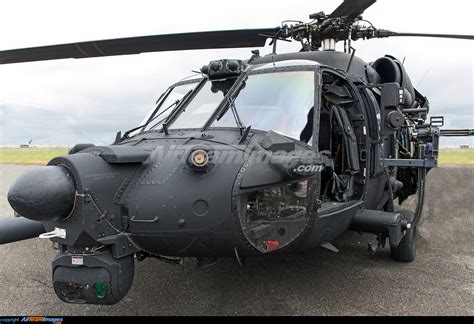 Sikorsky MH-60M Black Hawk - Large Preview - AirTeamImages.com