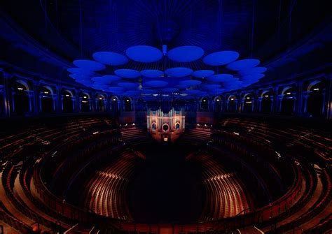 Royal Albert Hall Organ