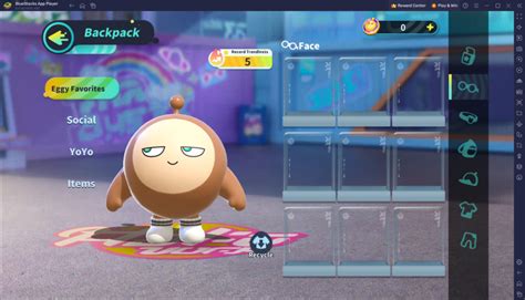 Eggy Party Review: A Fun-Filled Adventure in the EGGYVERSE | BlueStacks