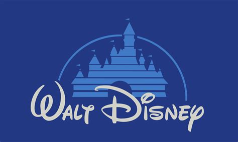 Disney Logo Wallpapers - Wallpaper Cave