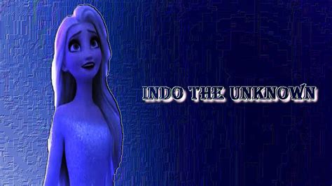 Elsa || Into the Unknown [Frozen 2] AMV - YouTube