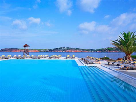 The Westin Athens Astir Palace Beach Resort in Athens, Greece