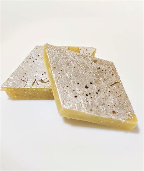 Kaju katli - Niralla International Sweets