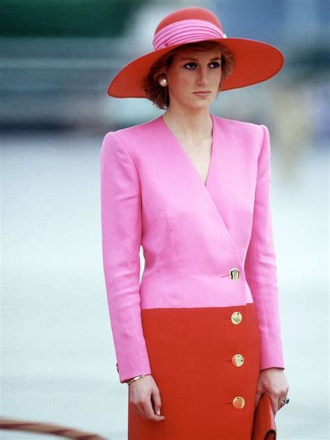 Diana Fashion Moments