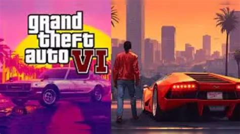 GTA VI: the 6 promising things that this first trailer teaches us - AG4Tech