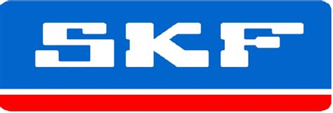 SKF Logo - LogoDix