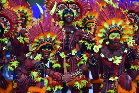 Best Images of Carnival in Brazil Photos | Image #15 - ABC News