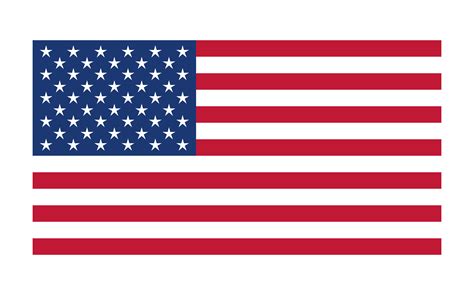 Usa Flag Icon Vector Art, Icons, and Graphics for Free Download