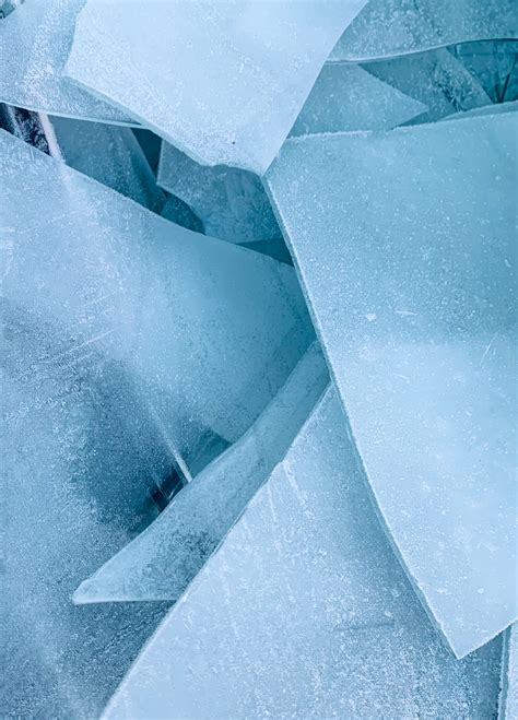 Broken Ice Photos, Download The BEST Free Broken Ice Stock Photos & HD ...