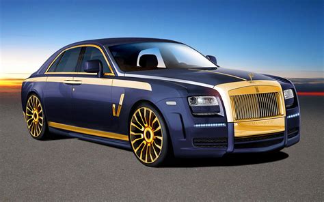 Rolls-Royce Car Wallpapers - Wallpaper Cave