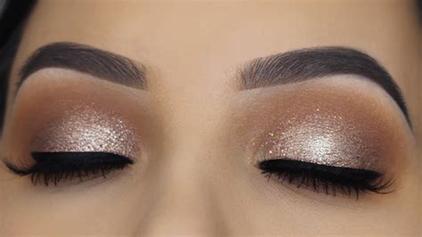 Easy Eye Makeup Daytime - Makeup Vidalondon