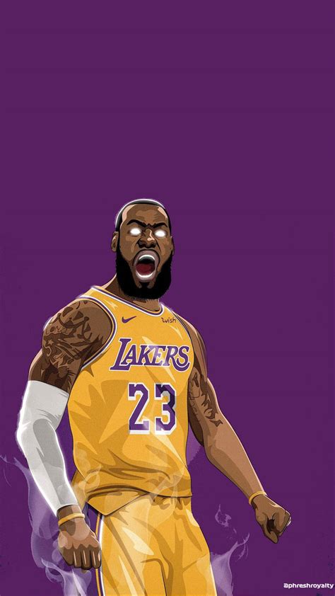 Top 999+ Lakers Wallpaper Full HD, 4K Free to Use