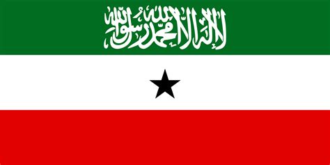 Somaliland national flag - Sewn - Buy Online • Piggotts Flags