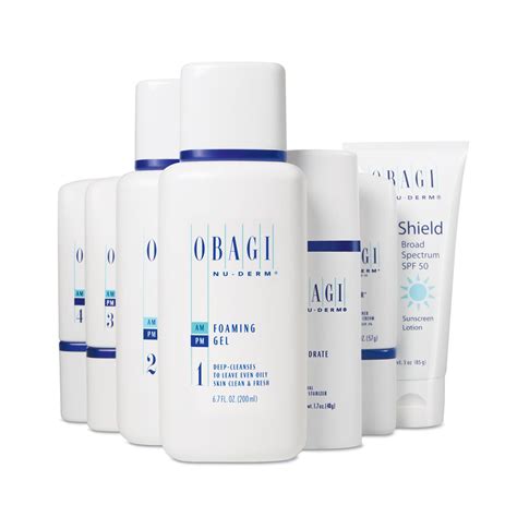 Obagi Pro Starter Kit (Normal to Oily)– BeyondSkin.com