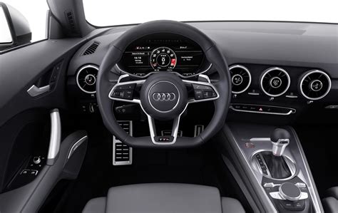 Audi India to Officially Launch The 2015 Audi TT Coupe on 23rd April ...