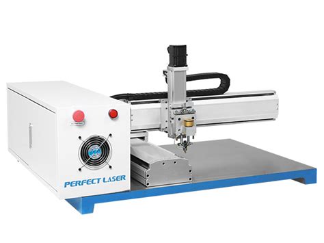 Perfect Laser Automatic Glass Cutting Machine