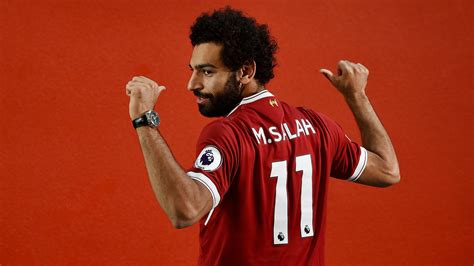 Who are Liverpool’s record signings? Mohamed Salah, Luis Suarez and the ...