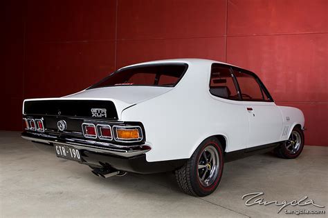 LJ Holden Torana GTR XU1 | tangcla photography