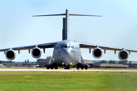 C17 - RAF Mildenhall | Mildenhall, Fighter jets, Military aircraft