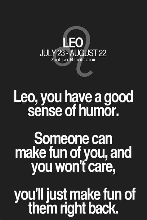 Zodiac Mind - Your #1 source for Zodiac Facts (With images) | Leo ...