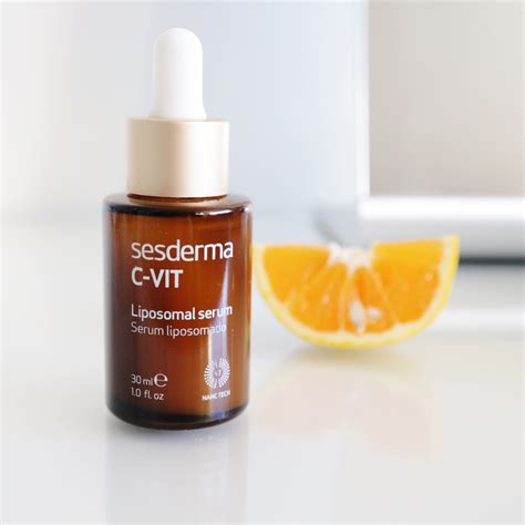 Sesderma launches in the UK, plus C-Vit serum review.Social Beautify