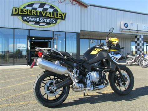 2021 BMW F 750 GS 40 Years GS Low Susp. for sale in Prosser, WA