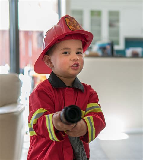 Top 20 Home Fire Safety Tips For Kids - DADZ.COM