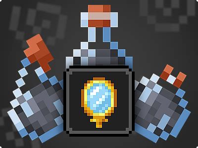 How to Make Potion of Invisibility in Minecraft - Lookingforseed.com