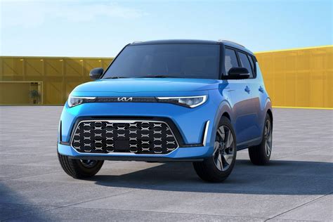 2024 Kia Soul Ev Colors New 2024 Kia | Images and Photos finder