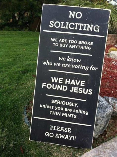 33 Funny Yard Sale Signs That Are Too Good (Photos)