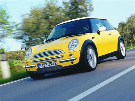 Mini Cooper - Mini Cooper Wallpaper (4180071) - Fanpop