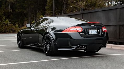 XKR Coupe - Jaguar E-types for sale