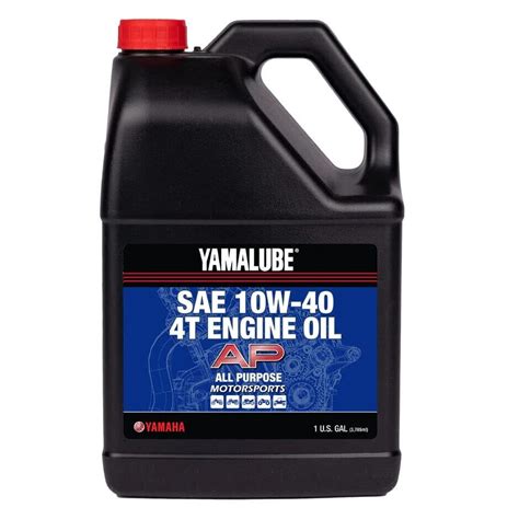 Find The Best Yamalube 4 Stroke Oil Reviews & Comparison - Katynel