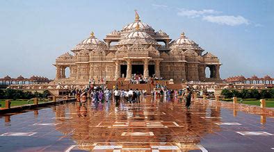 Ahmedabad Tourism, Travel in Ahmedabad, Attractions of Ahmedabad