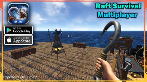 Raft survival game multiplayer ip - labsxaser