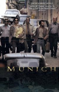 Munich Movie Posters From Movie Poster Shop