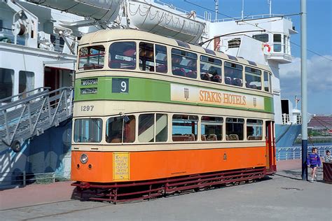 Picture in Time: Glasgow 1297 | British Trams Online News