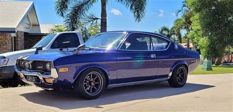 1974 Mazda RX4 Coupe - Vintage and Classic Cars - PakWheels Forums