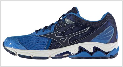 Mizuno Wave Inspire 14 Review | Solereview