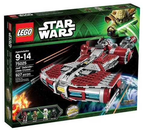 When will the new LEGO Star Wars 2013 Summer Sets be Out? - Bricks and ...