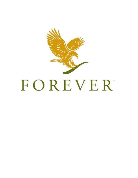 Forever Living Products LOGO