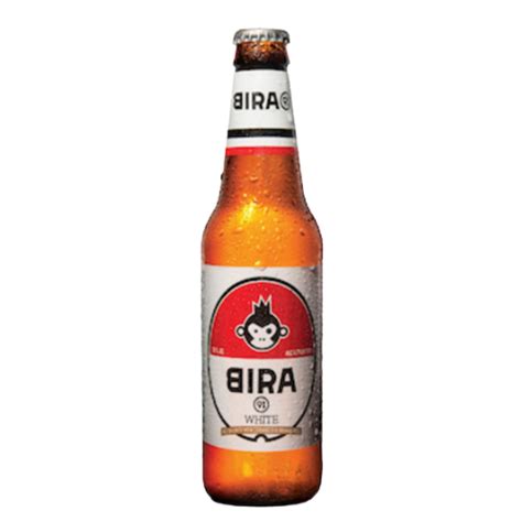 Original Bira 91 White Beer - Alcocart