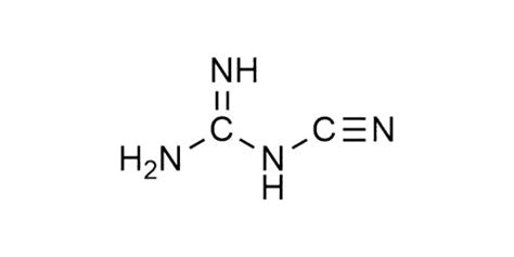 Dicyandiamide - WITEGA Laboratorien Berlin-Adlershof GmbH