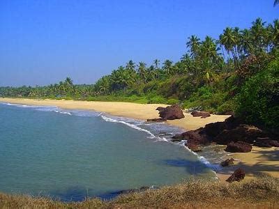 Kannur Beach, Kerala - Places to See and Where to Stay