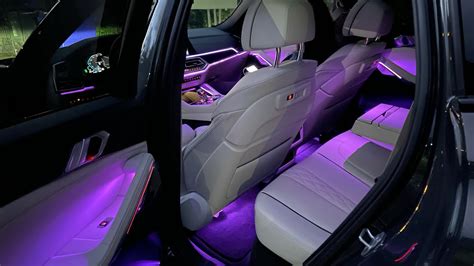 Bmw X6 Interior Lights | Cabinets Matttroy