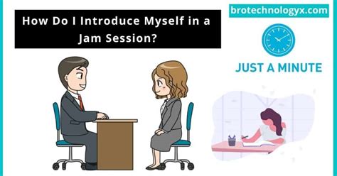 How Do I Introduce Myself in a Jam Session? Guide