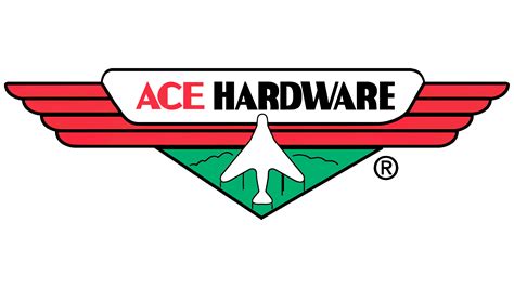 Ace Hardware Store Logo